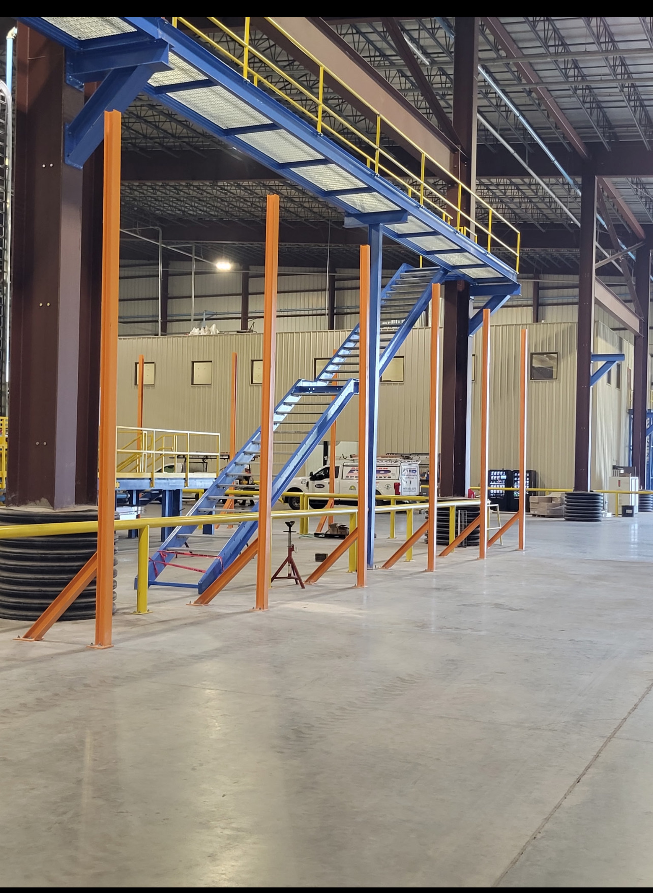 Chevron Pascagoula Refinery Expansion